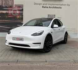 تسلا موديل Y